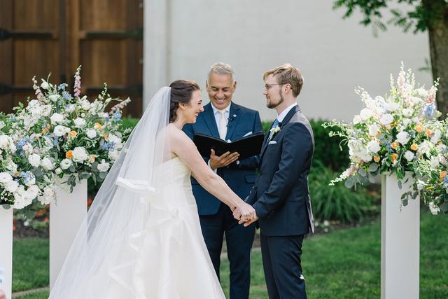 Randy Taylor Weddings - 1