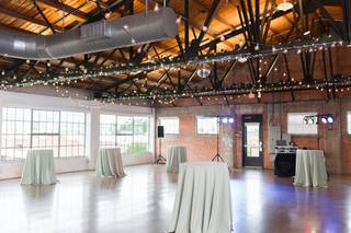 Hickory Street Annex - 15