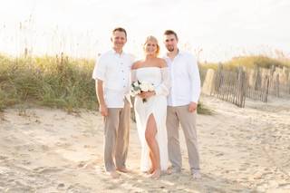 I Do OBX Weddings and Events - 63