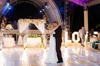 Wedding Mansion in the Tropics - 15