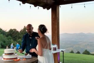 Mountain Edge Weddings - 9