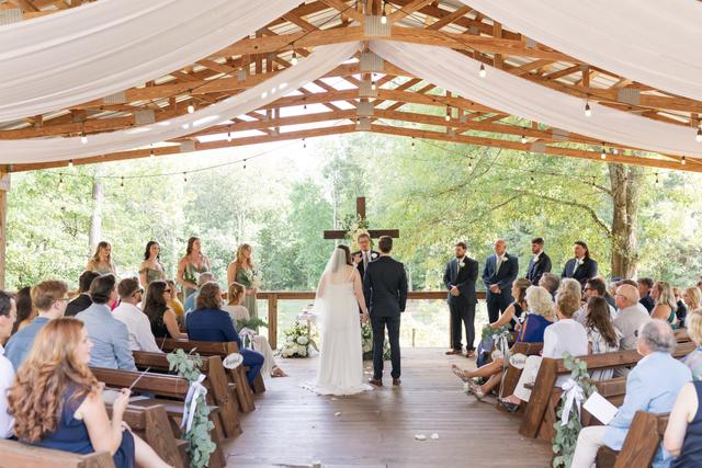 Koury Farms Weddings & Events - 1