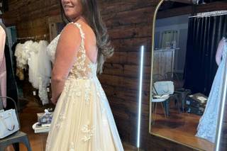 Birdie Bridal - 13