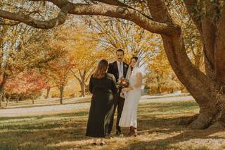 Ceremony Officiants - Rev. Laura Cannon & Associates - 5