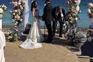 Phyllis Kent Events & Weddings - 6