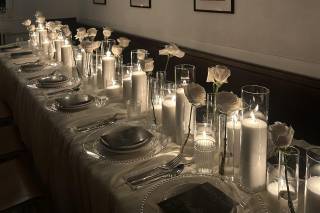 Ambience Candlelight Staging and Rental - 5
