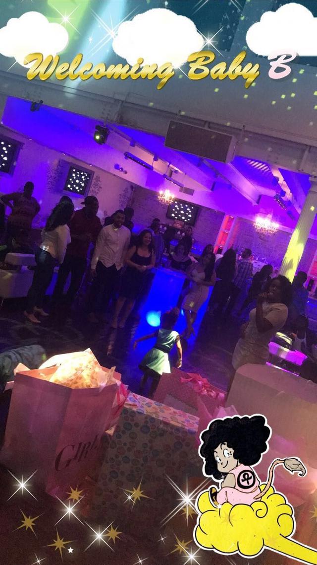 Danie Marie Events - 2