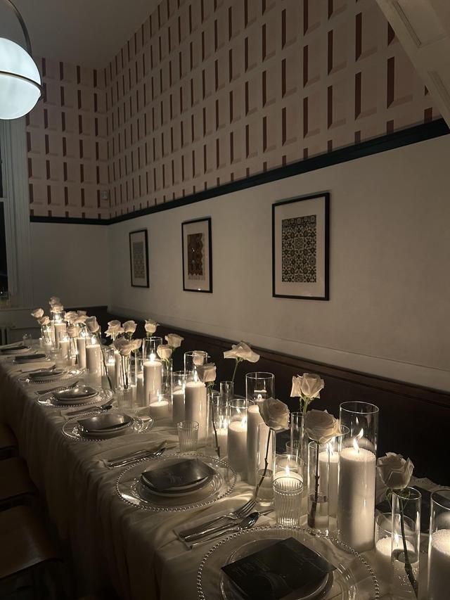 Ambience Candlelight Staging and Rental - 2
