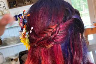 Dedra Whitt Makeup and Hair - 15