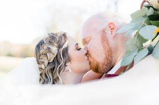 Once Like A Spark Wedding Co. - 65