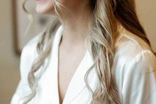 Allie Renee Bridal - 10