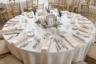 Grand Ballroom at Joliet Union Station - 9
