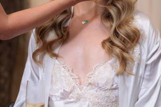 Blossom Beauty Team | Bridal Hair & Makeup - 12