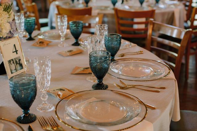 Classic Catering - 1