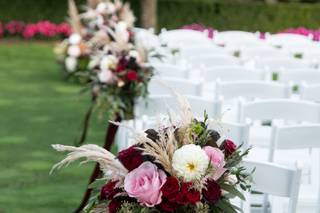 Custom Floral Designs -Diane Gaudett - 7