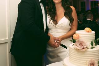 Odessa’s Weddings - 6