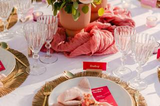 Santorini Wedding Planners - 53
