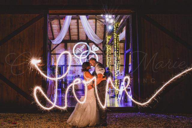 Courtney Marie Photography, Inc. - 4