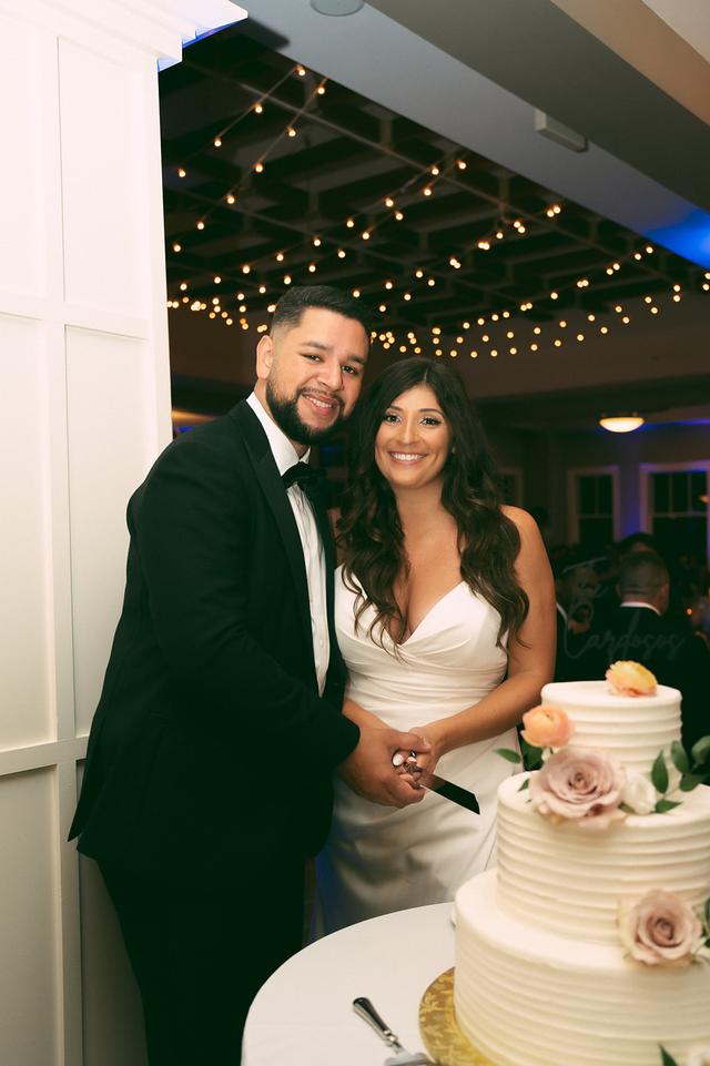 Odessa’s Weddings - 2