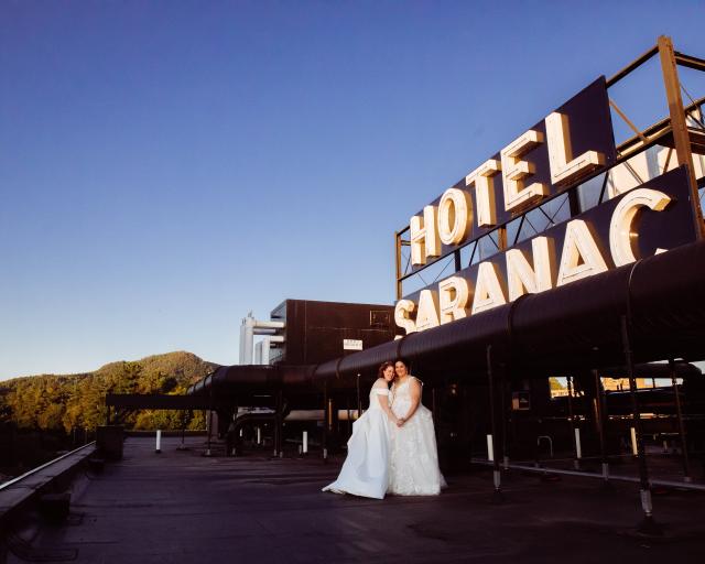 Hotel Saranac, Curio Collection by Hilton - 1