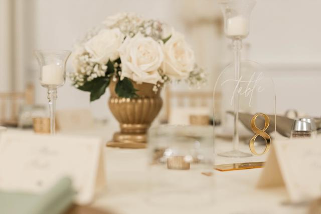 Dream Designs Florist and Wedding Boutique - 3