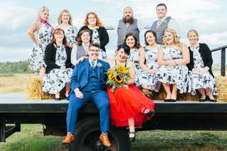 Mama Wolf Photography - 3