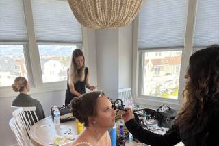 Blush Brides - 5