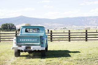 Smith Farm Weddings & Events - 6