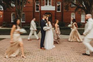 Historic Venue 1902 - 13