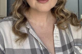 Formal Faces - On Location Hair & Makeup for Weddings - 9