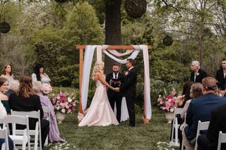 Columbus Wedding Officiants - 5