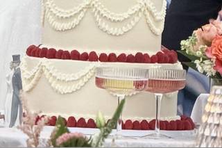 FlourGirl Patissier - 8