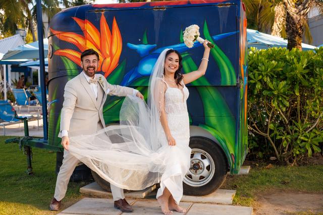 Noel Del Pilar, Destination Wedding Photographer - 4