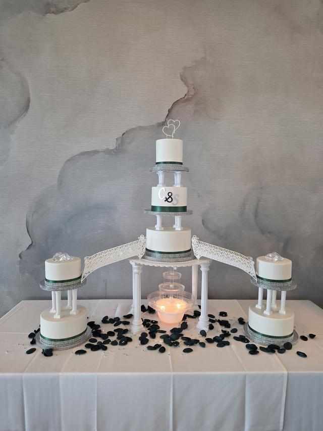 Sweet Kreations - 2