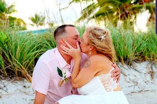 Key West Casual Weddings - 17