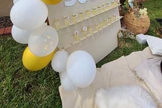 Planner Makes Perfect Weddings & Events - 8