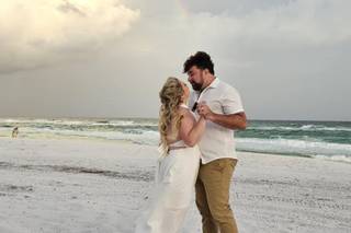 nJoy Weddings - 9