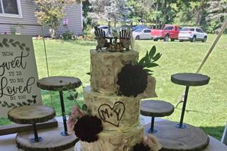 Wedding Cake Art and Design Center - 8