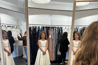 Ve'Lace Bridal - 9