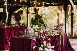 Merylin Andino- Wedding Planner - 8