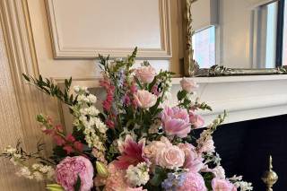 Petals - 8