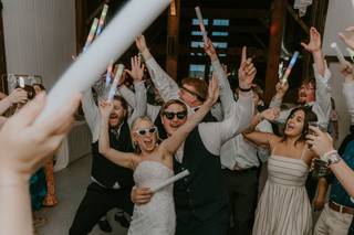 A Personal Touch DJ Services and Event Lighting - 8