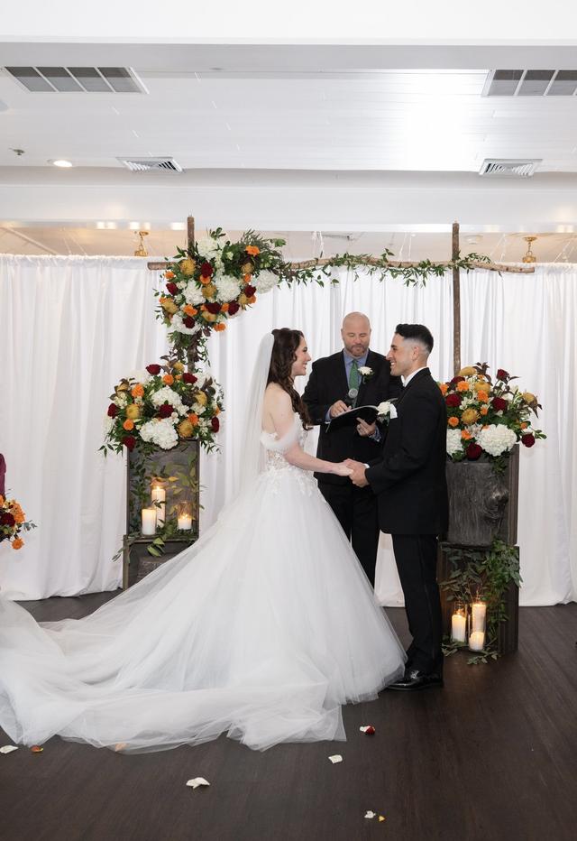 Perfect Union Officiants - 2