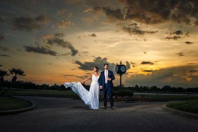 Iyrus Weddings Photo & Video - 3
