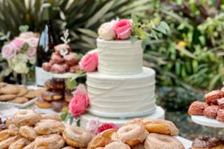 Abbey Catering & Event Design Co - 59