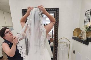 Bridal Maven - 13