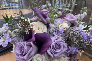 Flourish Floral - 8