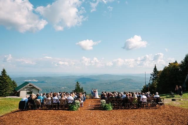 Okemo Mountain Resort - 3