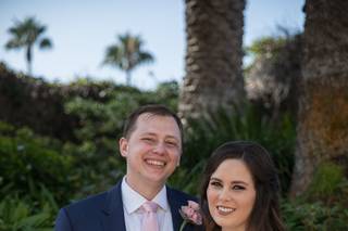 Beach Bridal Beauty - 56
