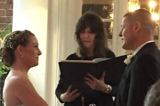 Rev. Chris Adams - 15